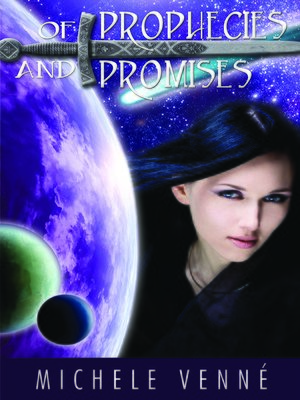 cover image of Of Prophecies and Promises
